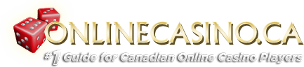 Onlinecasino.ca Logo