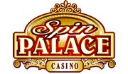 Spin Palace Logo