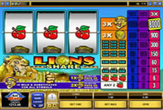 All Slots Baccarat Screenshot